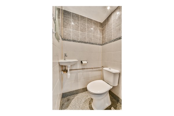 Foto - Te koop: Karveel 46 68, 8242 VE Lelystad